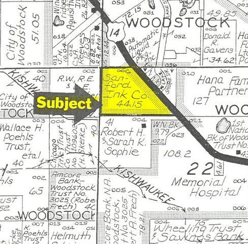 Lot 5 Route 14 - Photo 1