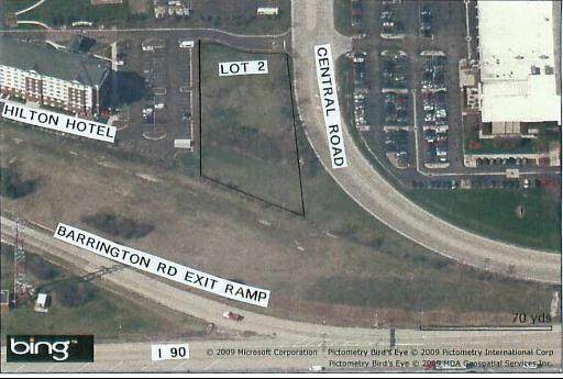 Lot 2 Central Road - Photo 1