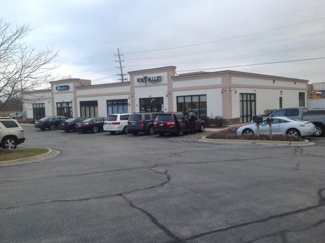 2011 Dean Street - Photo 1