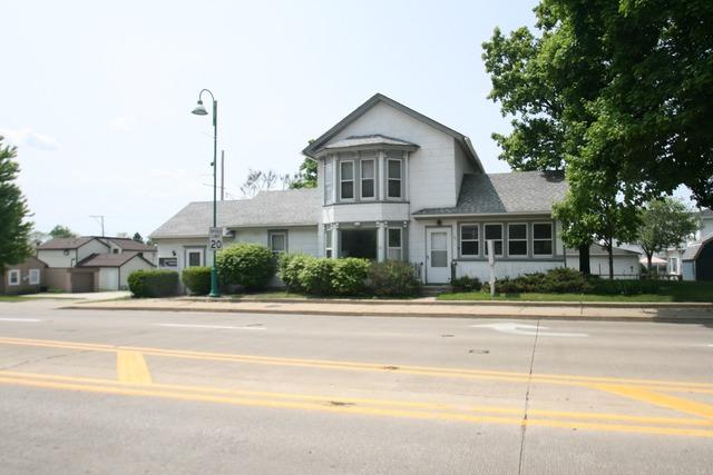 61 Madison Street - Photo 1
