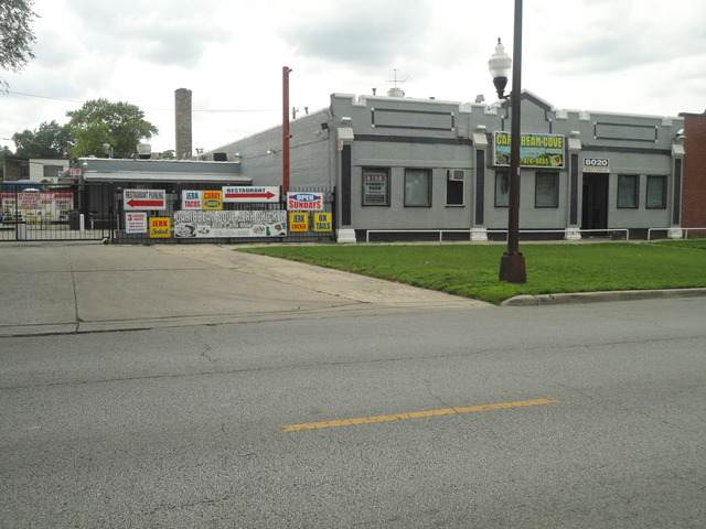 8020 Dr Martin Luther King Jr Drive - Photo 1