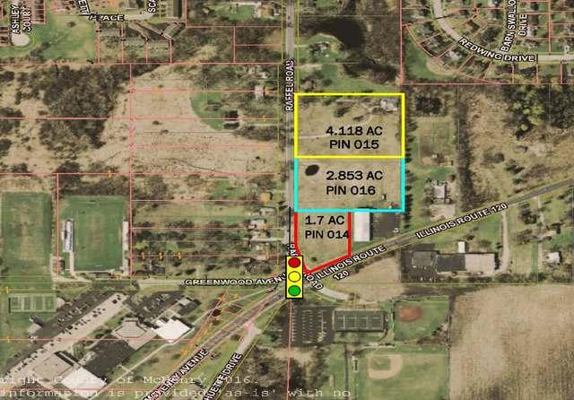 Lot C Raffel Road - Photo 1