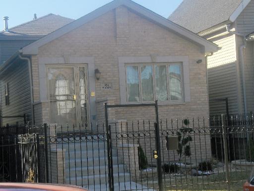 10448 Sawyer Avenue - Photo 1