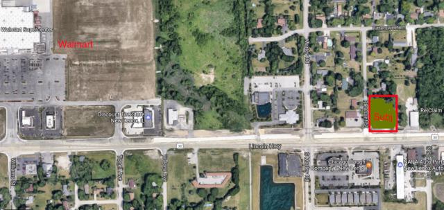 1105 Lincoln Highway - Photo 1