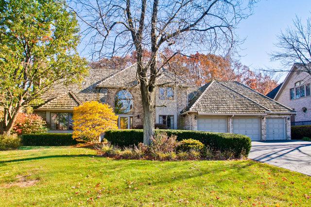14713 Crystal Tree Drive - Photo 1