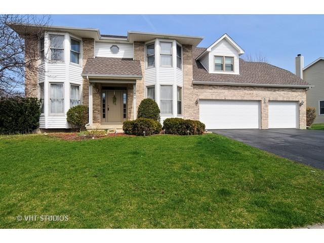 1415 Heron Drive - Photo 1