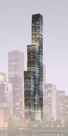 363 Wacker Drive - Photo 1