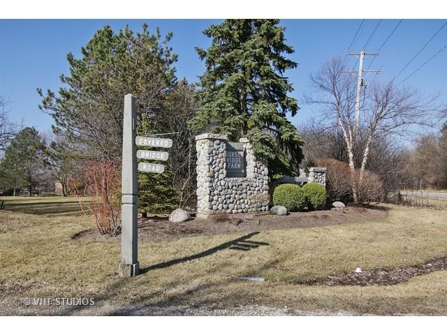 Lot 2 Covered Bridge Road - Photo 1