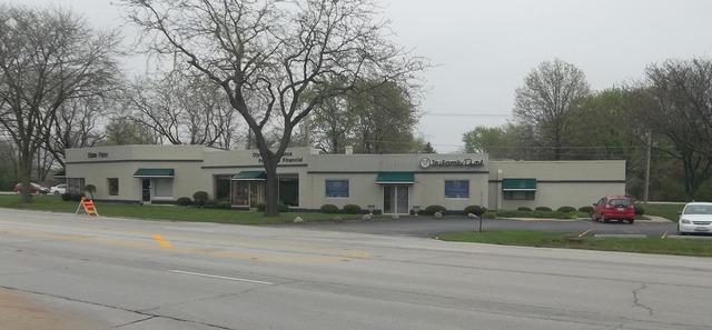 19501 Governors Highway - Photo 1