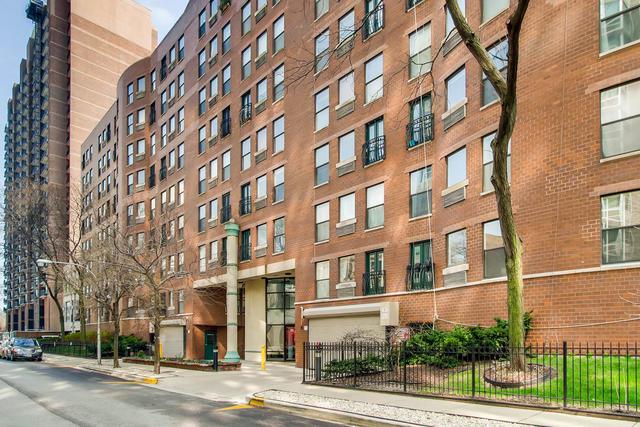 711 W Gordon Terrace #117, Chicago, IL 60613 (MLS #09595143) :: MKT Properties | Keller Williams