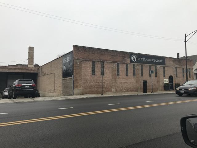 2820 Elston Avenue - Photo 1