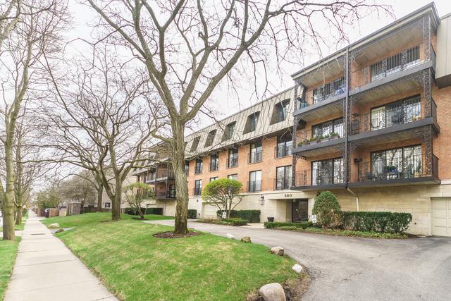 680 Green Bay Road - Photo 1