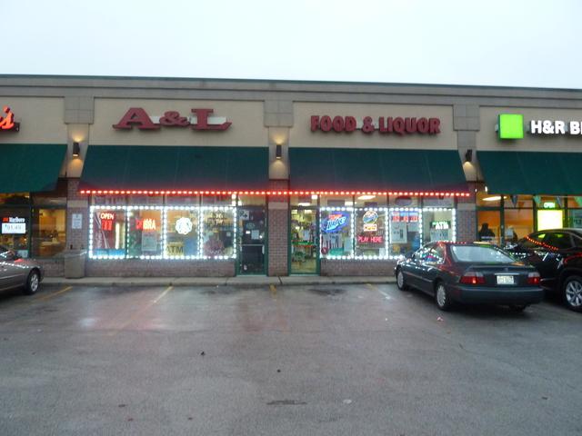 11015 Harlem Avenue - Photo 1