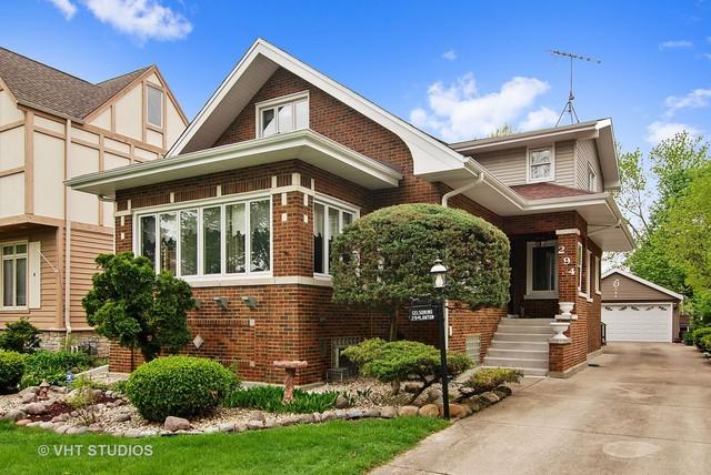 294 Lawton Road - Photo 1