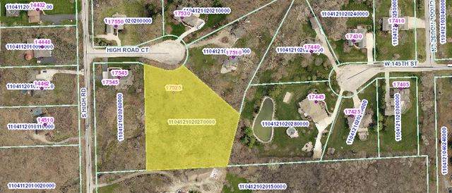 17525 High Road Court - Photo 1