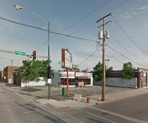 3850 Wallace Street - Photo 1