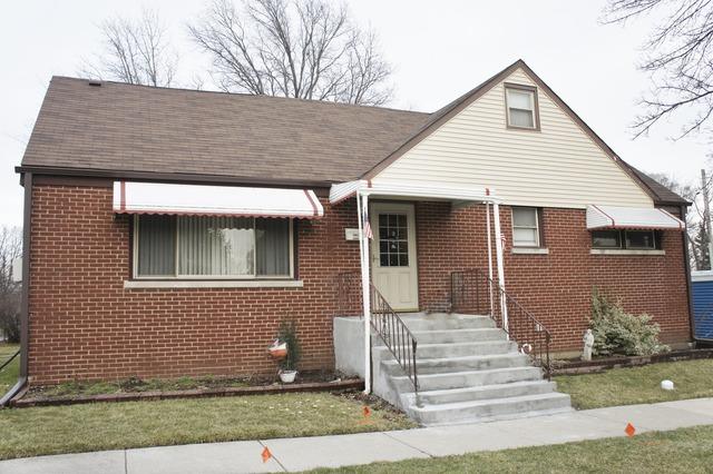 5549 Mcdermott Drive - Photo 1