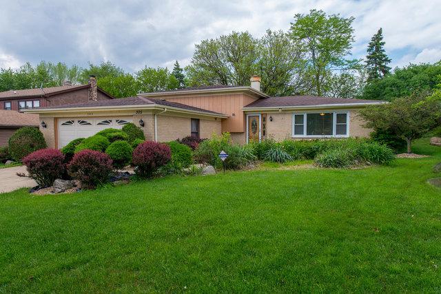 305 Terry Lane - Photo 1