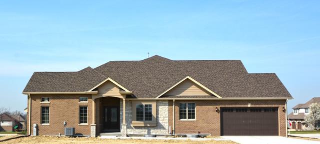8906 Holland Harbor Circle - Photo 1