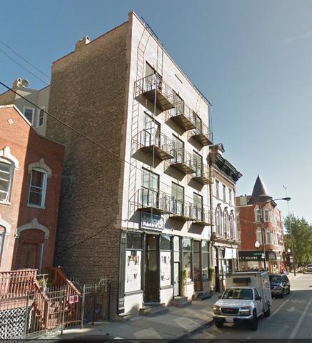 1102 18th Street - Photo 1