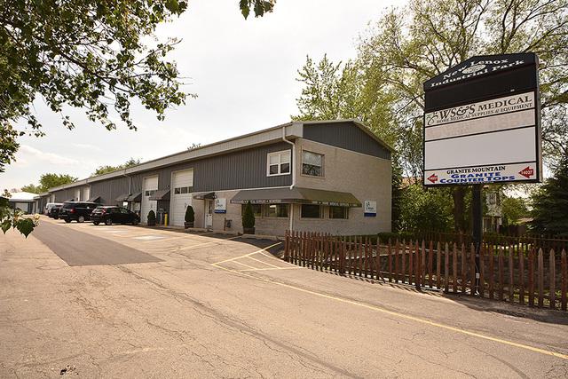 14001 Illinois Highway - Photo 1