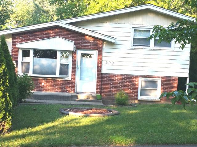 209 7TH Street - Photo 1