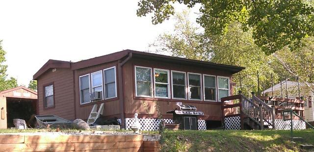 45 Largemouth Lane - Photo 1