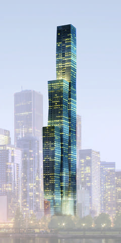 363 Wacker Drive - Photo 1