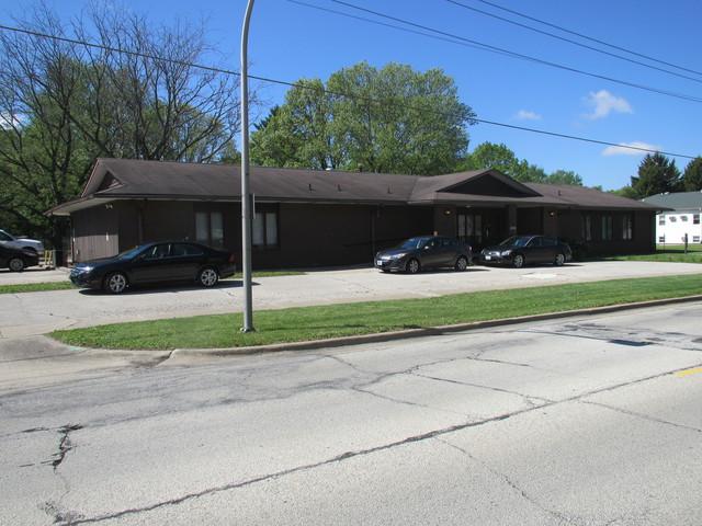 1101 Colorado Avenue - Photo 1