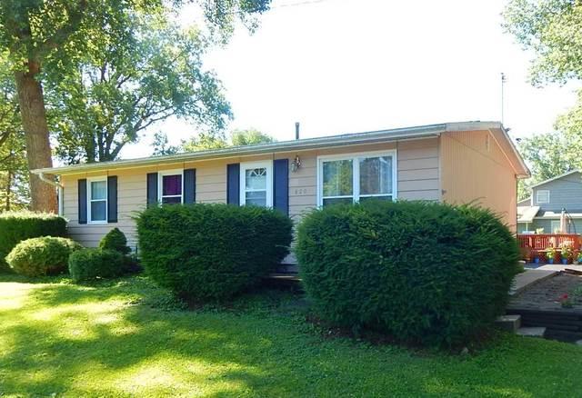 620 Sheridan Drive - Photo 1