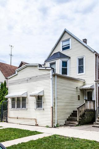 8834 Marquette Avenue - Photo 1