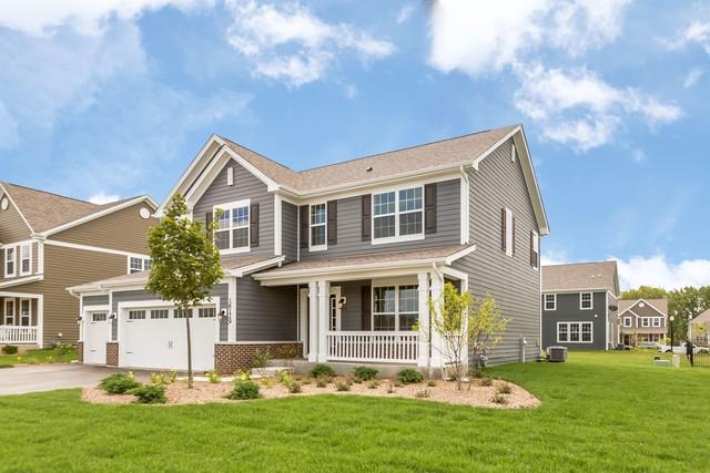 21363 Willow Pass Lot 251 - Photo 1