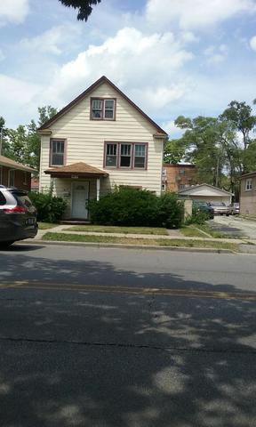 3607 Madison Street - Photo 1