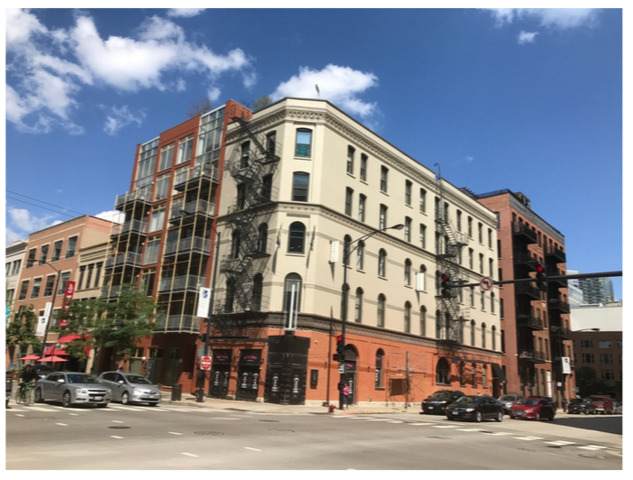 162 Hubbard Street - Photo 1
