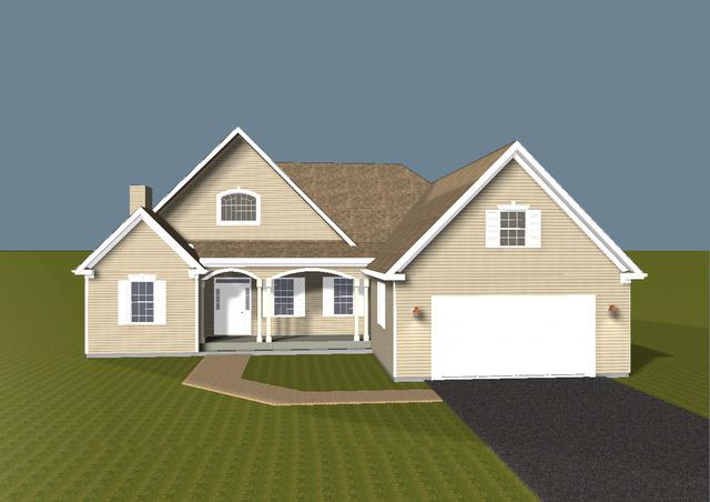 721 Ceresia Drive - Photo 1