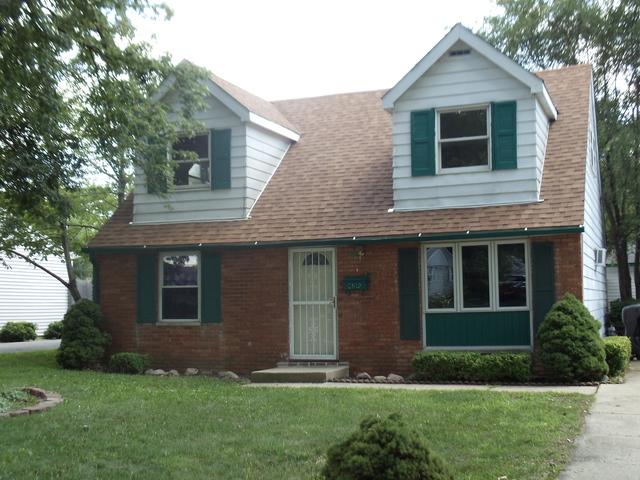 2512 Caddy Lane - Photo 1