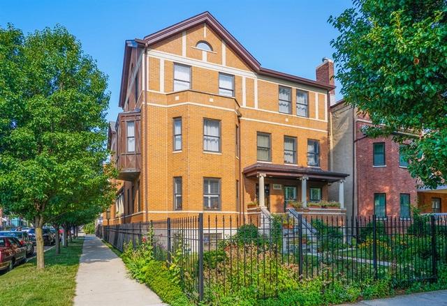 4458 Greenwood Avenue - Photo 1