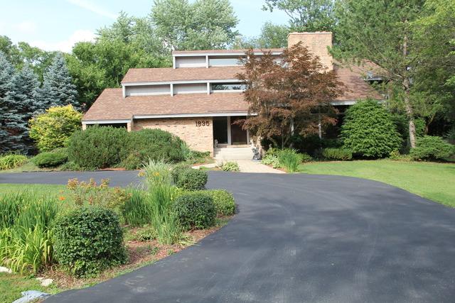 1835 Holly Lane - Photo 1