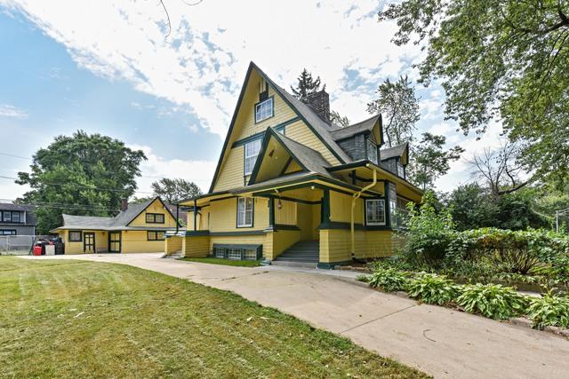 12147 Harvard Avenue - Photo 1