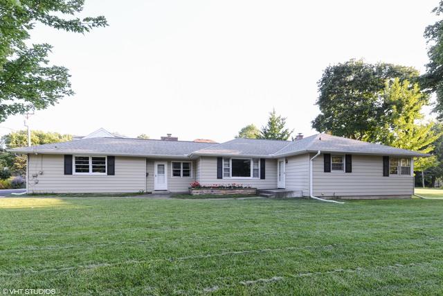805 Normal Road - Photo 1