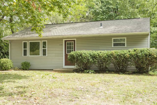 1108 Cambridge Drive - Photo 1