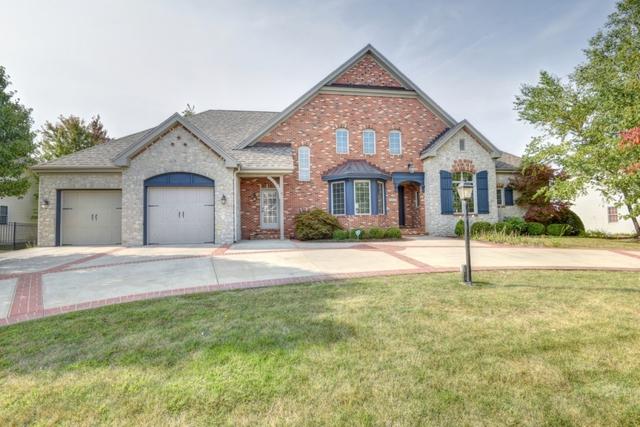 1613 Mullikin Drive - Photo 1