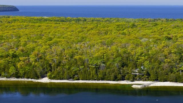 12674 Door Bluff Park Road - Photo 1