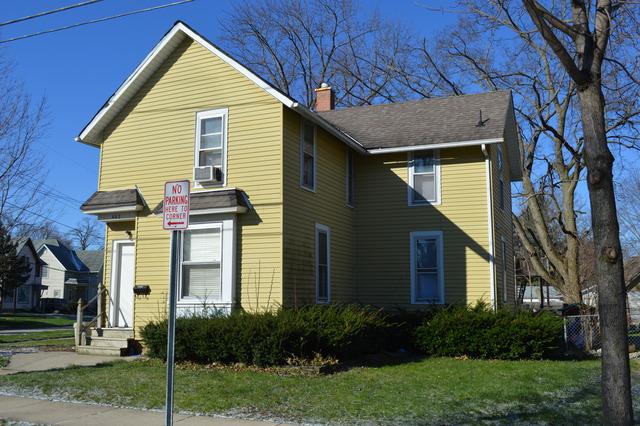 630 Madison Street - Photo 1