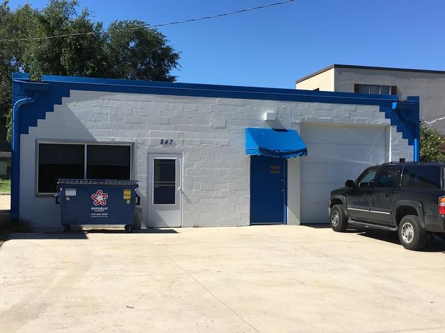 847 River Street - Photo 1