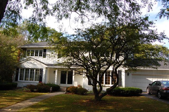 2401 Brookwood Drive - Photo 1