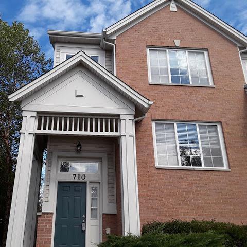 710 Hanbury Drive - Photo 1