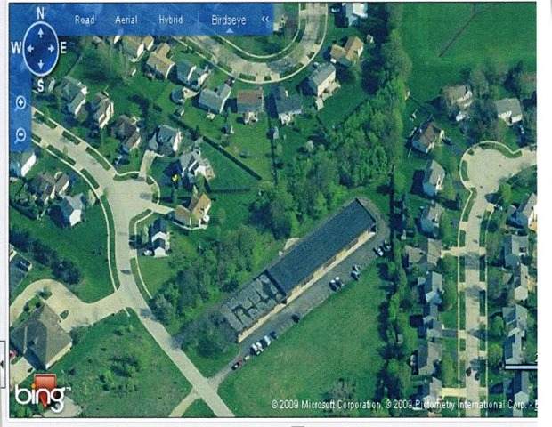 Lot 5 Cumberland Parkway - Photo 1