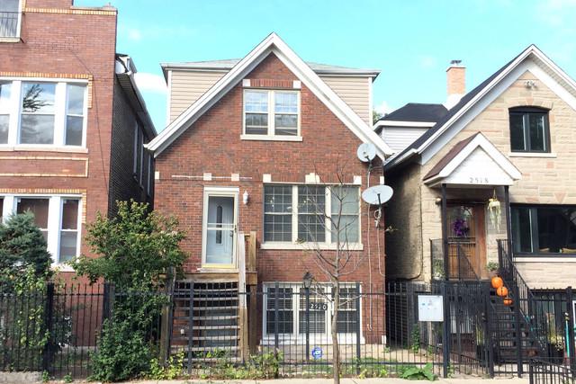 2520 Haddon Avenue - Photo 1