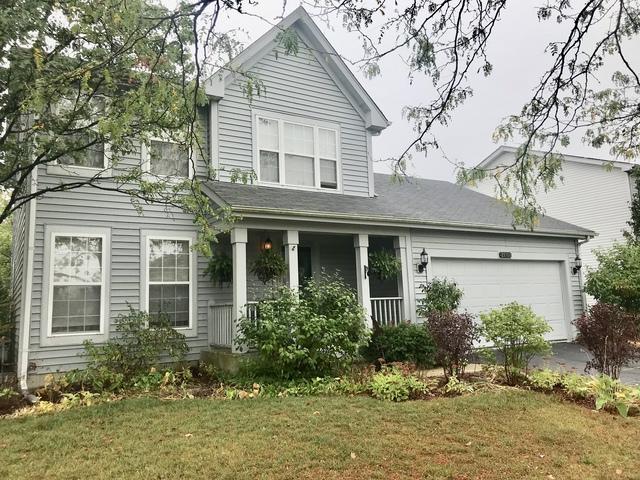 21101 Covington Drive - Photo 1